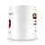 Caneca Low Carb Brasil (Mod.2) - Imagem 3