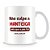 Caneca Low Carb Brasil (Mod.4) - Imagem 1
