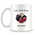 Caneca Low Carb Brasil (Mod.5) - Imagem 2