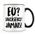 Caneca Sarcástico Jamais - Imagem 2