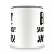 Caneca Sarcástico Jamais - Imagem 3