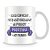 Caneca Uso Exclusivo da Madrinha - Imagem 2