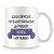 Caneca Uso Exclusivo da Nora - Imagem 2