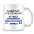 Caneca Uso Exclusivo do Amigo - Imagem 2