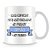 Caneca Uso Exclusivo do Irmão - Imagem 2