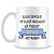 Caneca Uso Exclusivo do Irmão - Imagem 1