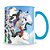 Caneca Personalizada Gintama (Mod.3) - Imagem 3