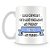 Caneca Uso Exclusivo do Neto - Imagem 1