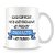Caneca Uso Exclusivo do Padrasto - Imagem 2