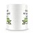 Caneca Uso Exclusivo do Padrinho - Imagem 3