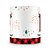 Caneca Alfabeto Natalino – Letra F (Com Nome) - Imagem 3