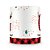 Caneca Alfabeto Natalino – Letra G (Com Nome) - Imagem 3