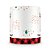 Caneca Alfabeto Natalino – Letra I (Com Nome) - Imagem 3
