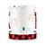 Caneca Alfabeto Natalino – Letra K (Com Nome) - Imagem 3
