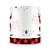 Caneca Alfabeto Natalino – Letra S (Com Nome) - Imagem 3