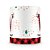 Caneca Alfabeto Natalino – Letra W (Com Nome) - Imagem 3
