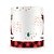 Caneca Alfabeto Natalino – Letra X (Com Nome) - Imagem 3