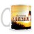 Caneca Classic Country - Imagem 1