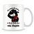 Caneca Em Terra de Rodeio - Imagem 1