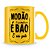 Caneca Modão é Igual Respeito - Imagem 2