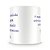 Caneca dos 4Cs - Imagem 3