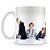 Caneca Personalizada K-pop BTS (Mod.2) - Imagem 1