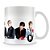 Caneca Personalizada K-pop BTS (Mod.2) - Imagem 2