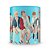 Caneca Personalizada K-pop BTS (Mod.3) - Imagem 3