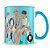 Caneca Personalizada K-pop BTS (Mod.3) - Imagem 2