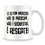 Caneca Não é Sequestro, é Resgate (Mod.2) - Imagem 2