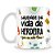 Caneca Saudade da Vida de Herdeira - Imagem 1