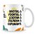 Caneca Rivotril & Espumante (Mod.1) - Imagem 2