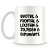 Caneca Rivotril & Espumante (Mod.2) - Imagem 1