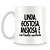 Caneca Um Tanto Surtada (Mod.2) - Imagem 1