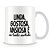 Caneca Um Tanto Surtada (Mod.2) - Imagem 2