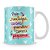 Caneca Comece Pequeno (Mod.2) - Imagem 2