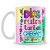 Caneca Dias Ruins Também Chegam ao Fim - Imagem 1