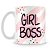 Caneca Girl Boss (Mod.1) - Imagem 1