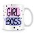 Caneca Girl Boss (Mod.2) - Imagem 2