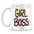 Caneca Girl Boss (Mod.3) - Imagem 1