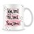 Caneca Girl Boss (Mod.3) - Imagem 2