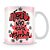 Caneca Girl Power - Imagem 2