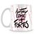 Caneca Juntas Somos Mais Fortes - Imagem 1