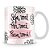 Caneca Mulher de Fibra - Imagem 2