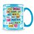 Caneca O Que Você Passa Te Fortalece (Mod.1) - Imagem 2