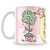 Caneca Plante o Bem que o Resto Vem - Imagem 1