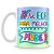 Caneca Se For Para Melhor Mude - Imagem 1
