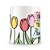 Caneca Seja Você Por Você Para Você - Imagem 3