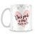 Caneca Você Pode e Vai Muto Além - Imagem 1