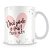 Caneca Você Pode e Vai Muto Além - Imagem 2